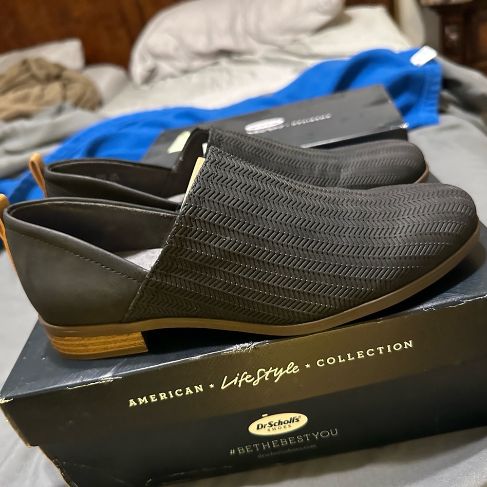 Dr Scholl’s Ruler Bootie